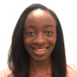 Meet your Posher, Jaleesa